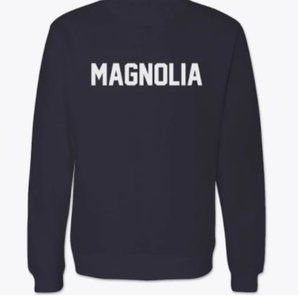 Magnolia Farms Sweatshirt Joanna Gaines Size M